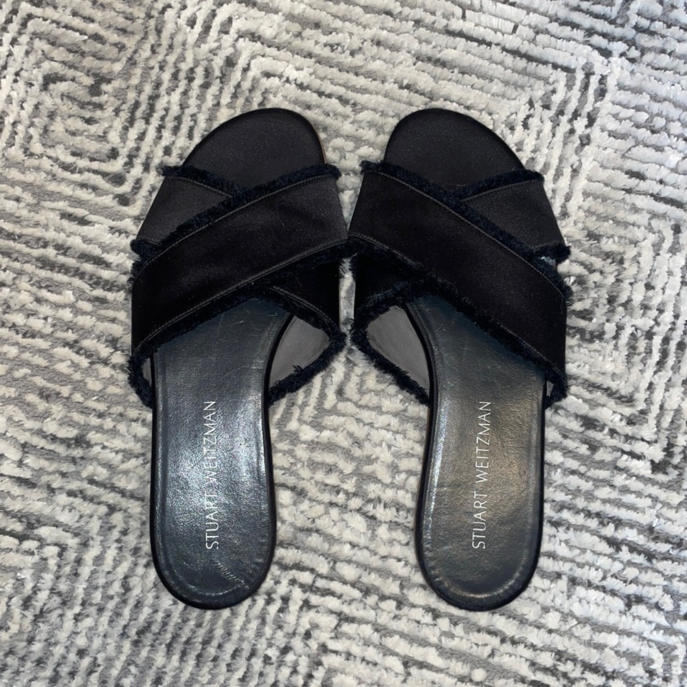 Stuart Weitzman Sandals - Picture 4 of 5